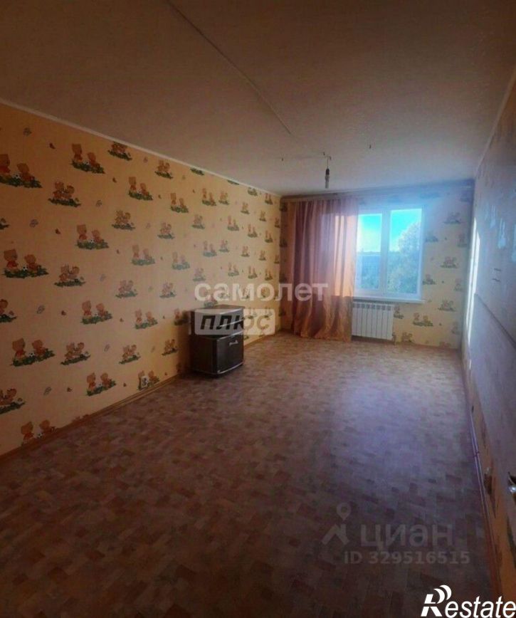 2-комн квартира 1-я Балинская улица, 56,  д. 56