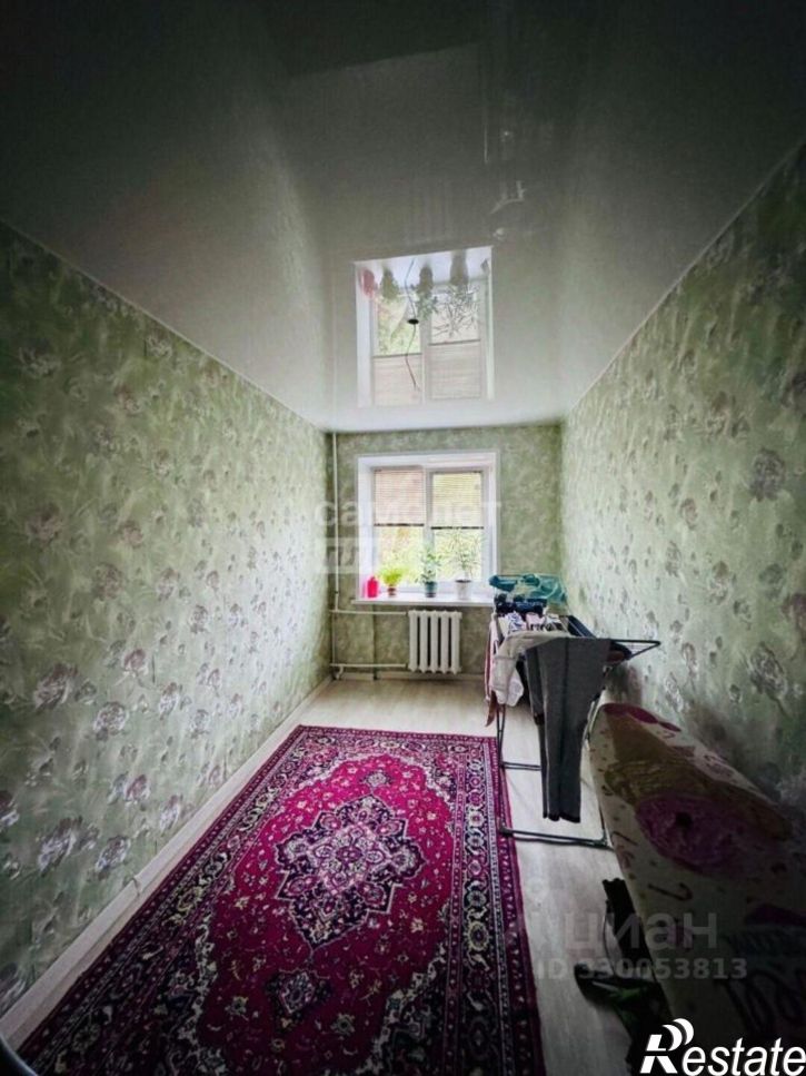 3-комн квартира проспект Ленина, 100,  д. 100