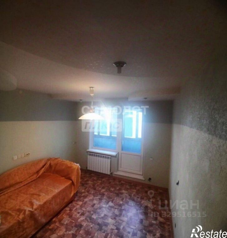 2-комн квартира 1-я Балинская улица, 56,  д. 56