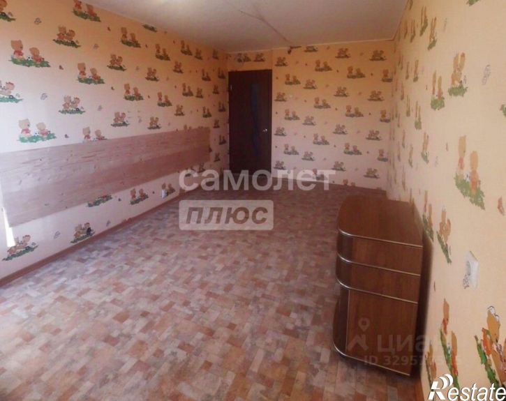 2-комн квартира 1-я Балинская улица, 56,  д. 56