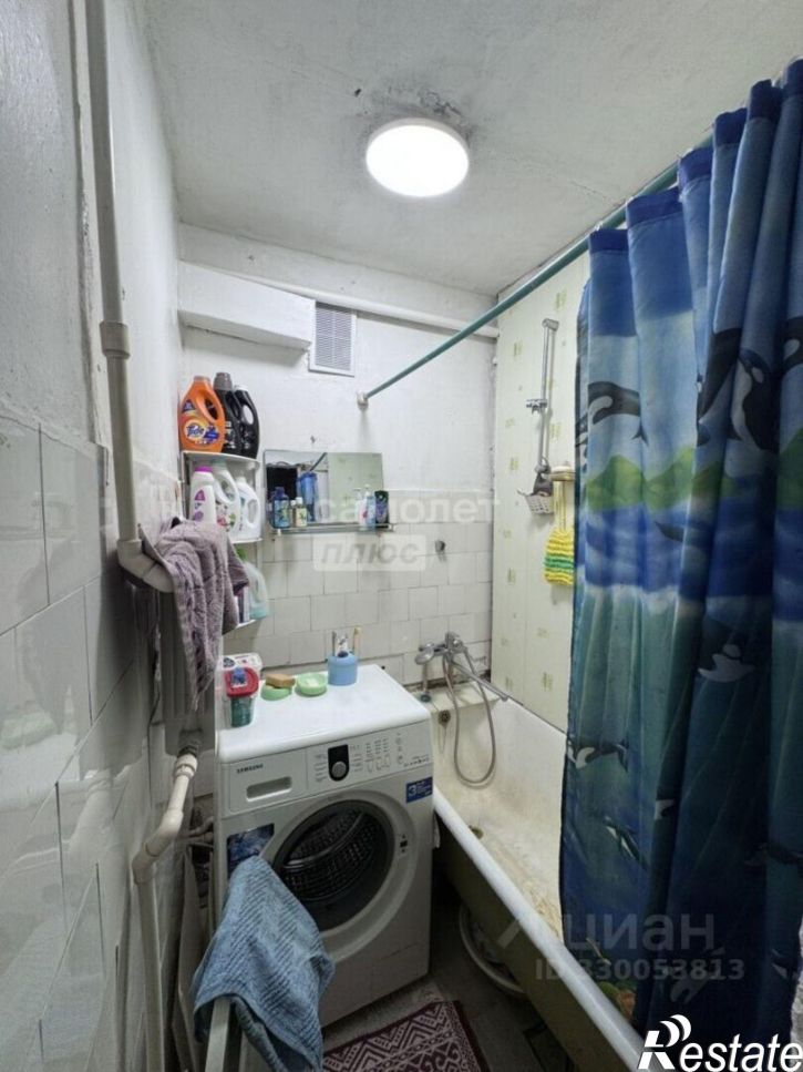 3-комн квартира проспект Ленина, 100,  д. 100