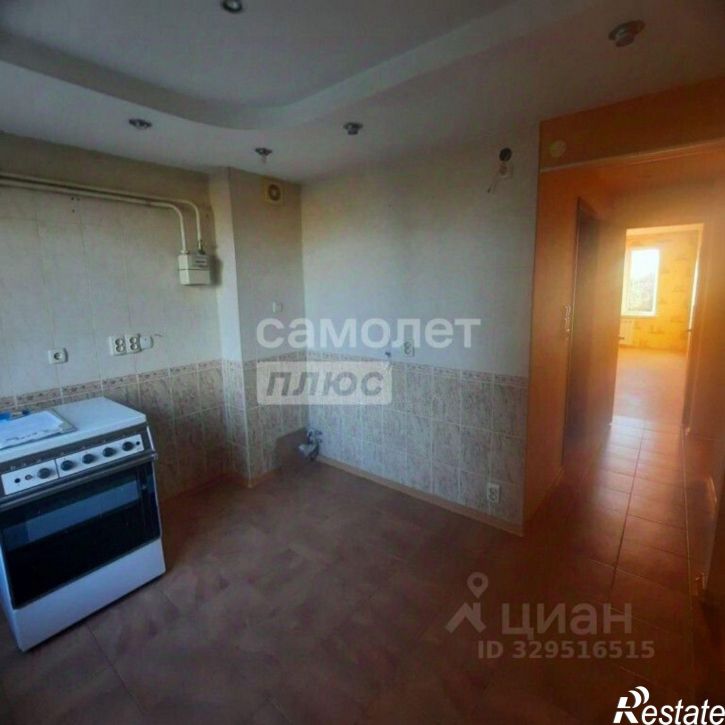 2-комн квартира 1-я Балинская улица, 56,  д. 56