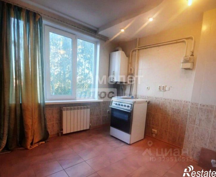 2-комн квартира 1-я Балинская улица, 56,  д. 56