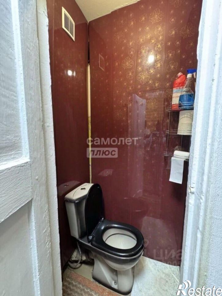 3-комн квартира проспект Ленина, 100,  д. 100
