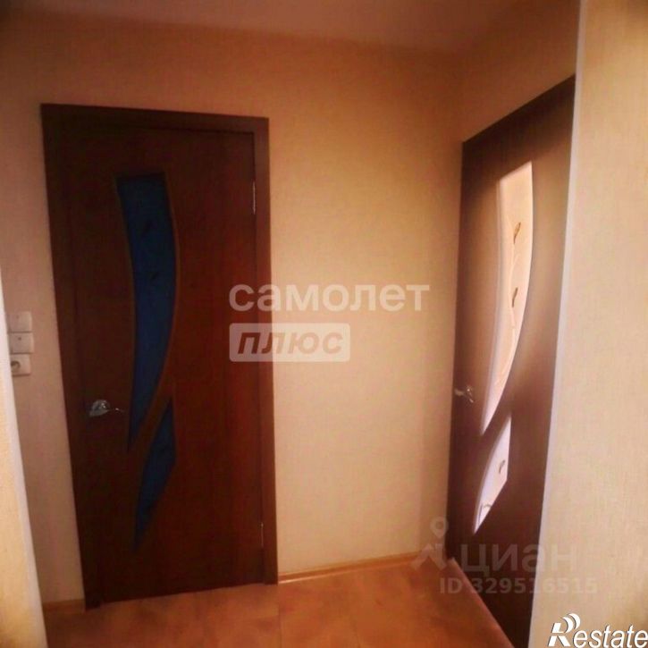 2-комн квартира 1-я Балинская улица, 56,  д. 56