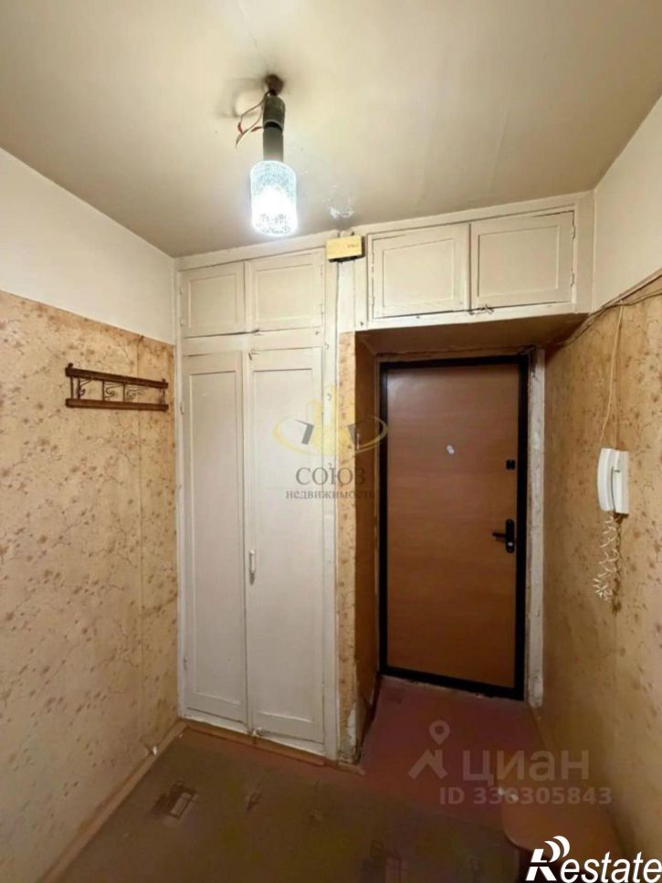 2-комн квартира 5-я Коляновская улица, 80,  д. 80