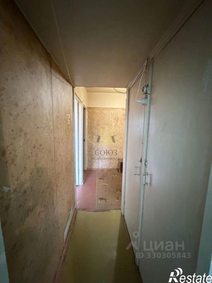 2-комн квартира 5-я Коляновская улица, 80,  д. 80