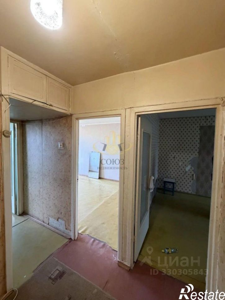 2-комн квартира 5-я Коляновская улица, 80,  д. 80