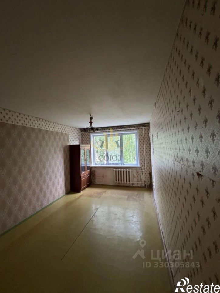 2-комн квартира 5-я Коляновская улица, 80,  д. 80