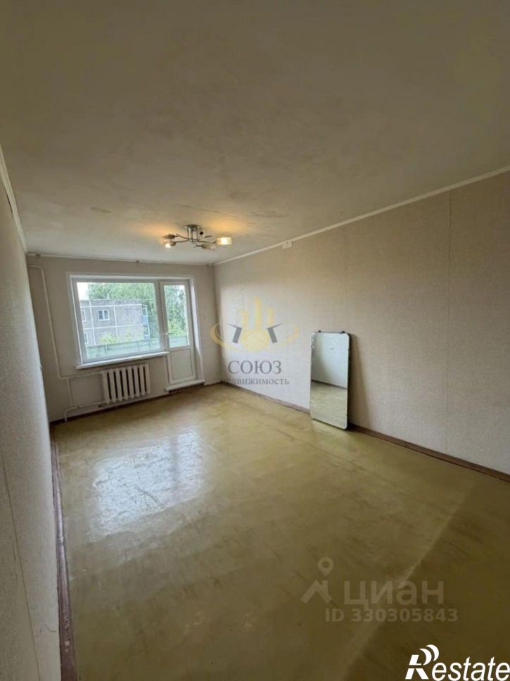 2-комн квартира 5-я Коляновская улица, 80,  д. 80