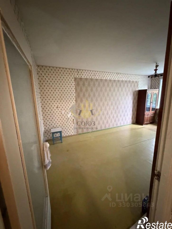2-комн квартира 5-я Коляновская улица, 80,  д. 80
