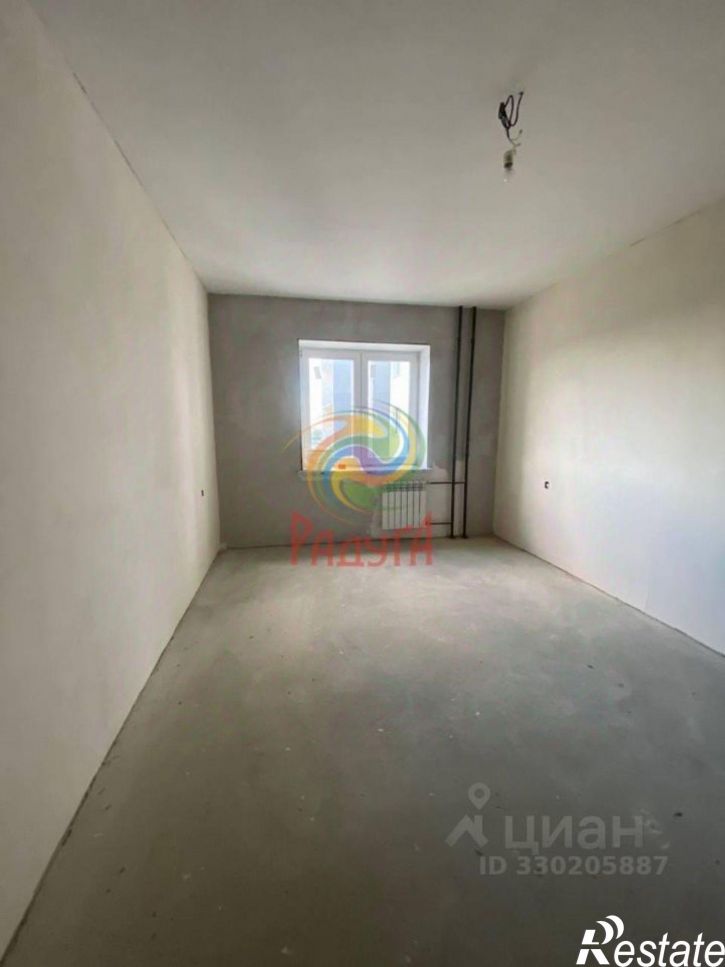 1-комн квартира ул Свободы, 21,  д. 21
