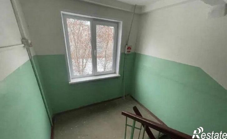 1-комн квартира ул Володарского, 34А,  д. 34А