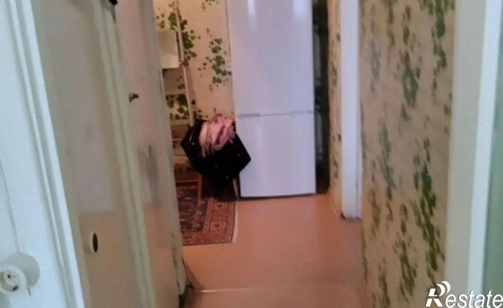 1-комн квартира ул Володарского, 34А,  д. 34А