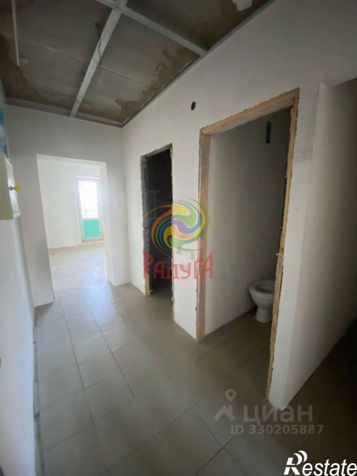 1-комн квартира ул Свободы, 21,  д. 21