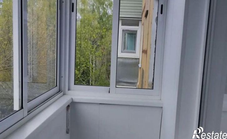 1-комн квартира ул Володарского, 34А,  д. 34А
