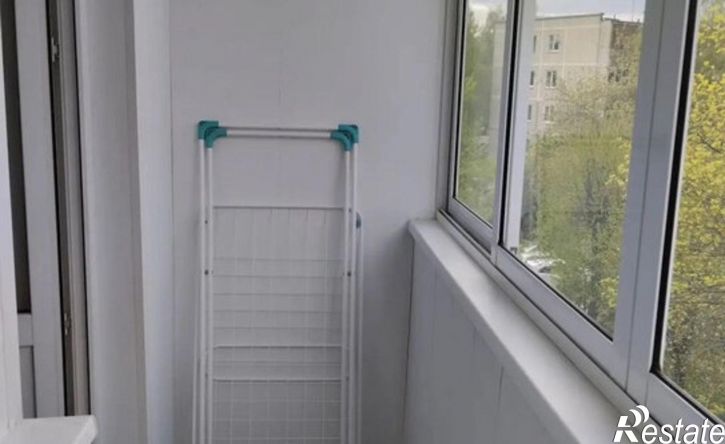 1-комн квартира ул Володарского, 34А,  д. 34А
