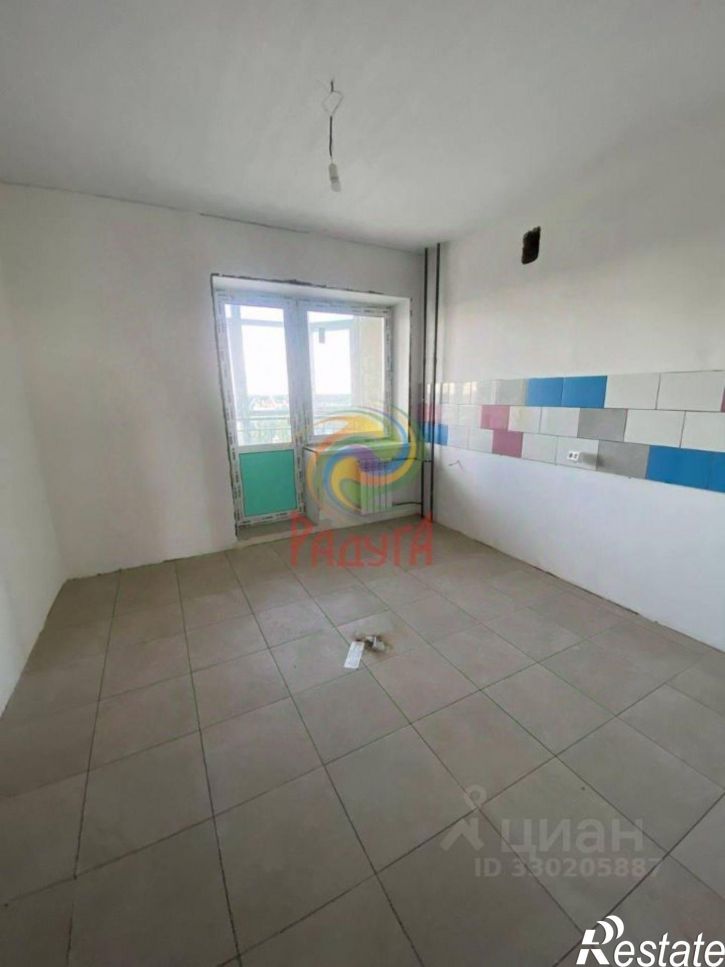 1-комн квартира ул Свободы, 21,  д. 21