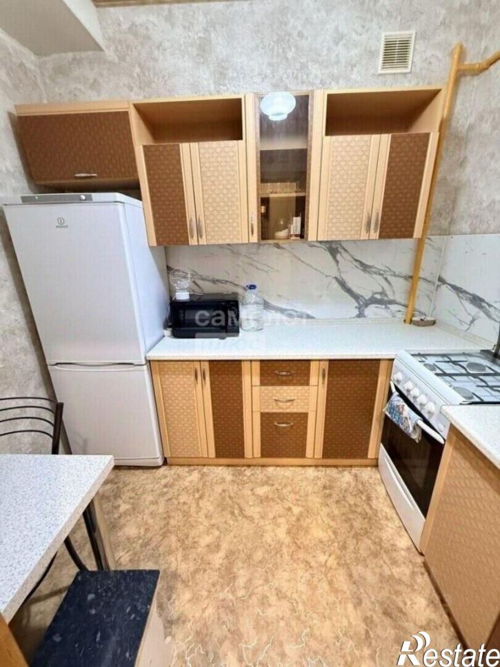 2-комн квартира ул Калинина, 31,  д. 31