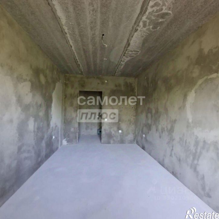 2-комн квартира ул 2-я Южная, 14,  д. 14