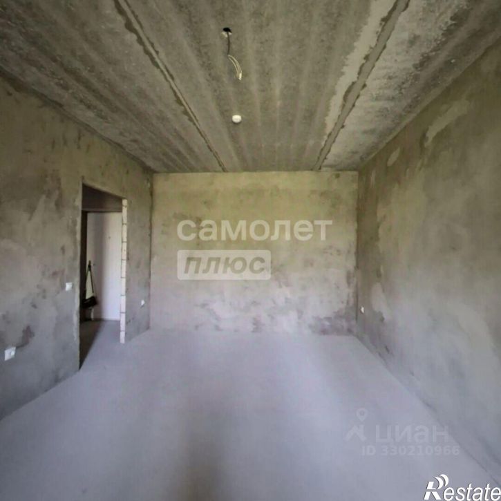 2-комн квартира ул 2-я Южная, 14,  д. 14