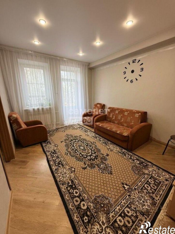 2-комн квартира ул Калинина, 31,  д. 31