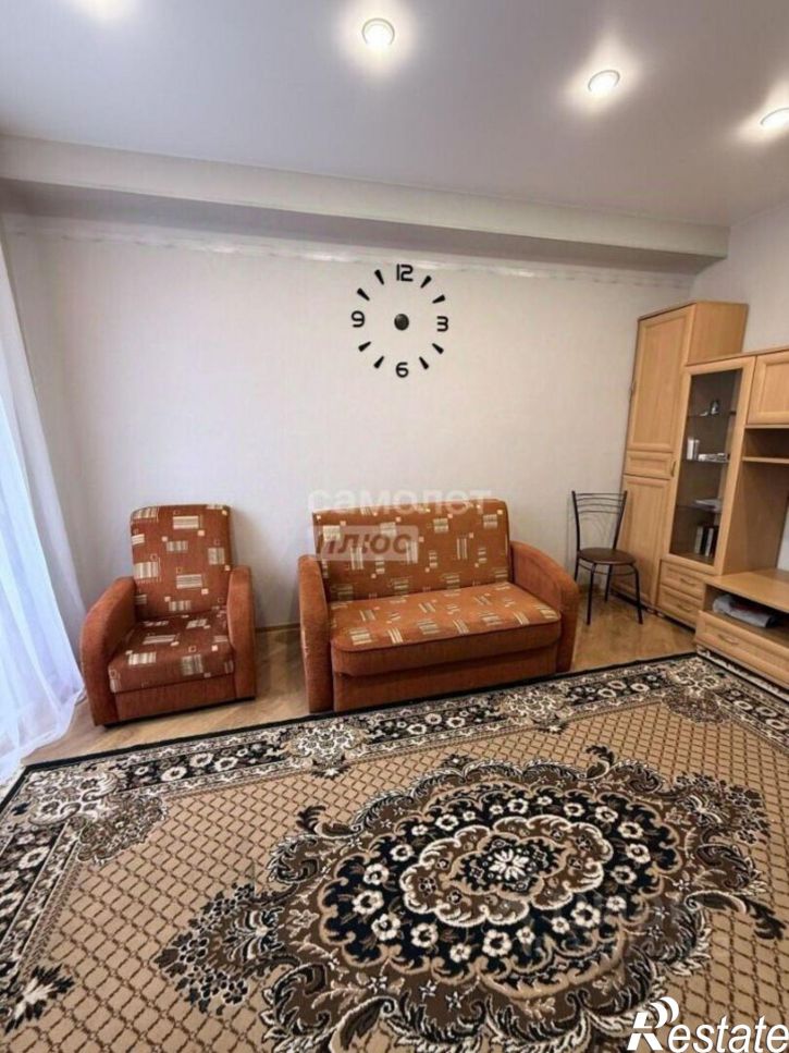 2-комн квартира ул Калинина, 31,  д. 31