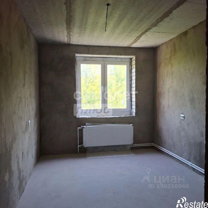 2-комн квартира ул 2-я Южная, 14,  д. 14