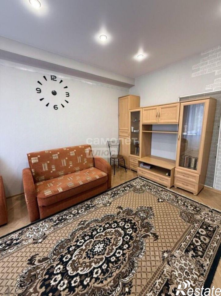 2-комн квартира ул Калинина, 31,  д. 31