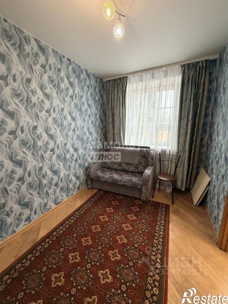 2-комн квартира ул Калинина, 31,  д. 31