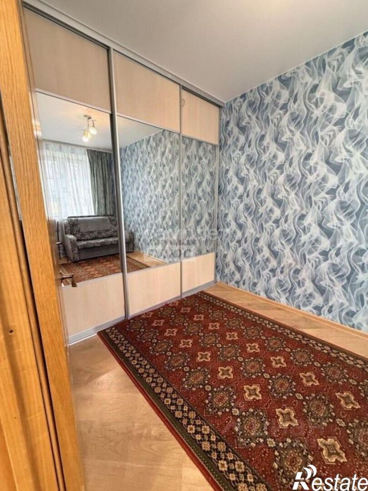 2-комн квартира ул Калинина, 31,  д. 31