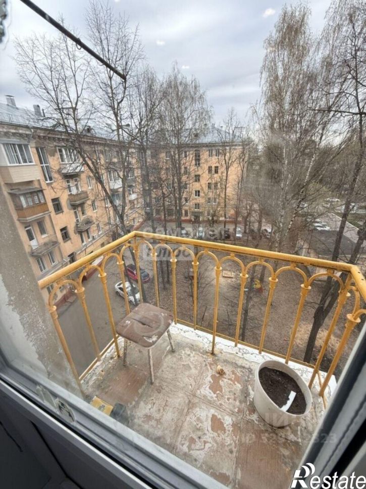 2-комн квартира ул Калинина, 31,  д. 31
