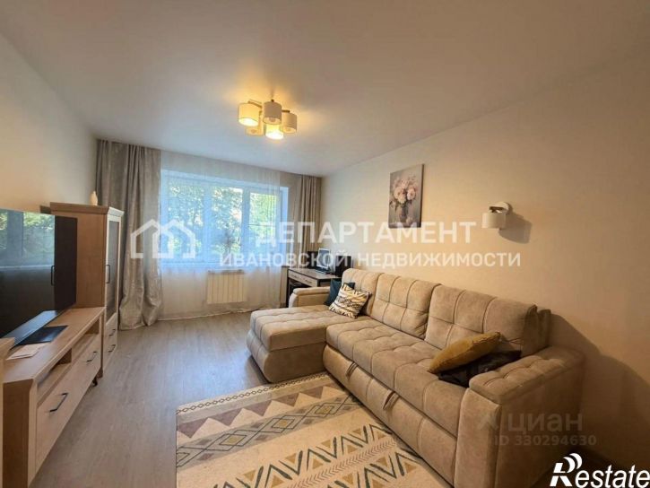 3-комн квартира Кохомское шоссе, 25,  д. 25
