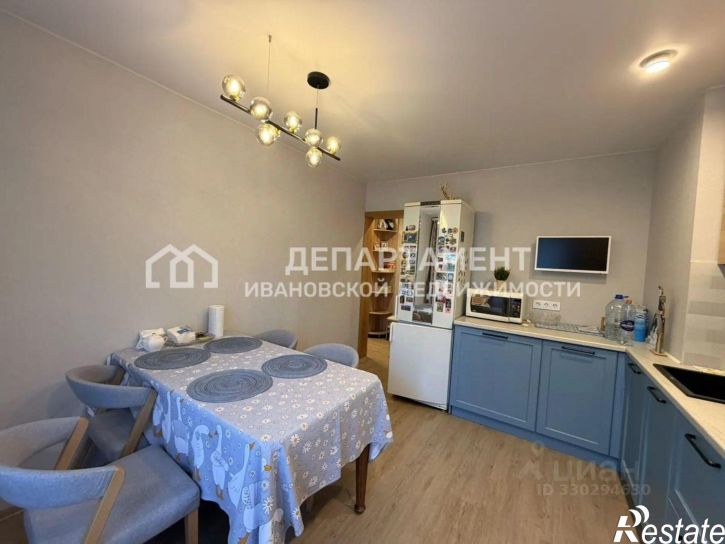 3-комн квартира Кохомское шоссе, 25,  д. 25