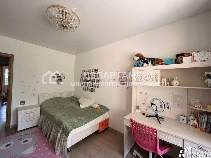 3-комн квартира Кохомское шоссе, 25,  д. 25