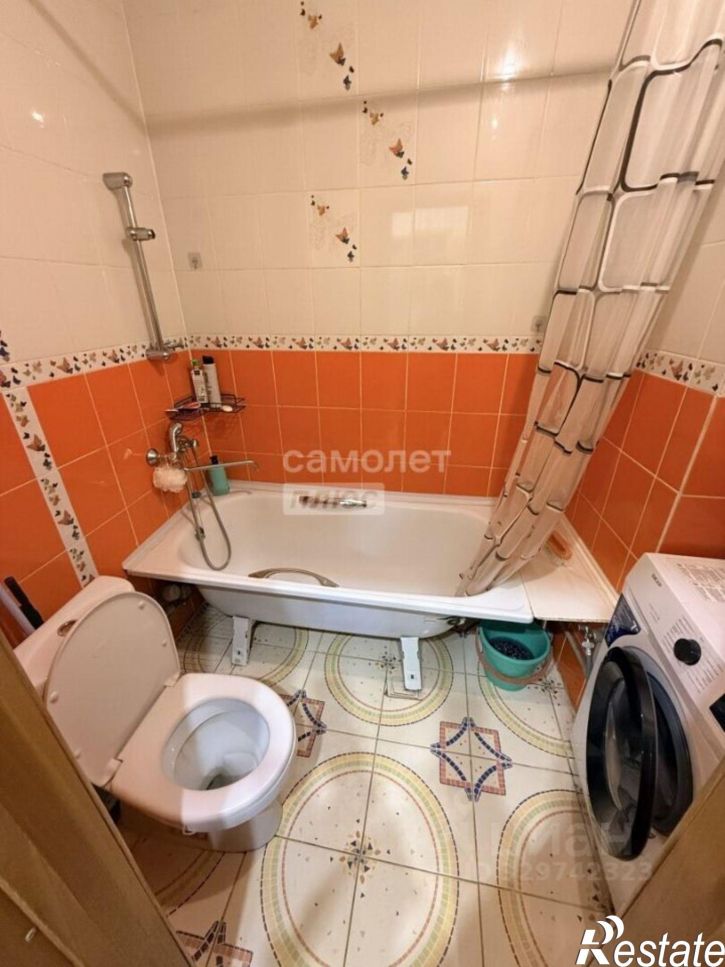 2-комн квартира ул Калинина, 31,  д. 31