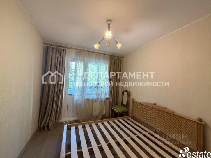 3-комн квартира Кохомское шоссе, 25,  д. 25