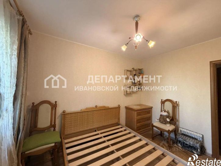 3-комн квартира Кохомское шоссе, 25,  д. 25