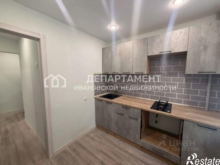 1-комн квартира ул Лежневская, 136А,  д. 136А