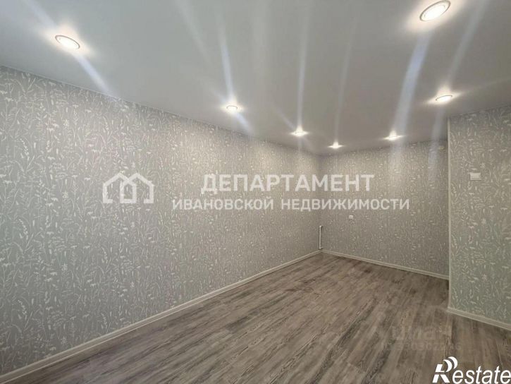 1-комн квартира ул Лежневская, 136А,  д. 136А