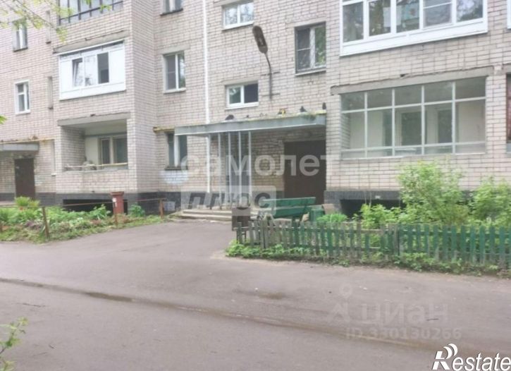 1-комн квартира ул Ташкентская, 79А,  д. 79А