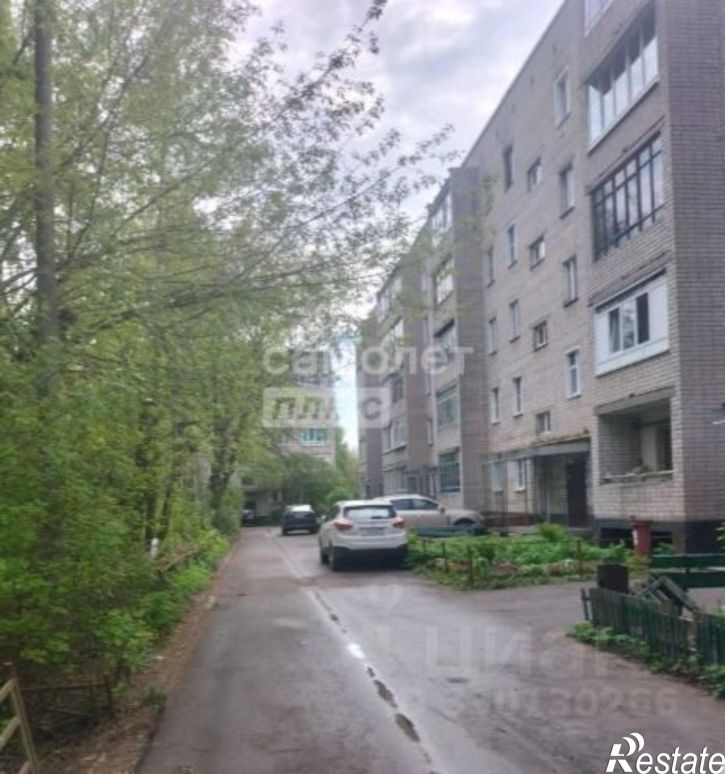 1-комн квартира ул Ташкентская, 79А,  д. 79А