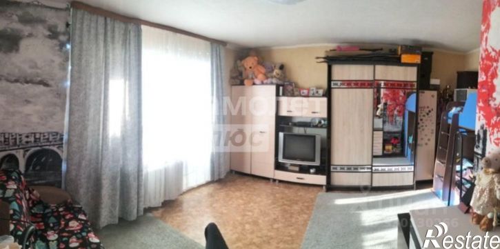 1-комн квартира ул Ташкентская, 79А,  д. 79А