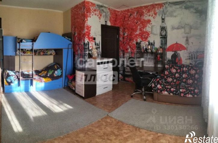 1-комн квартира ул Ташкентская, 79А,  д. 79А