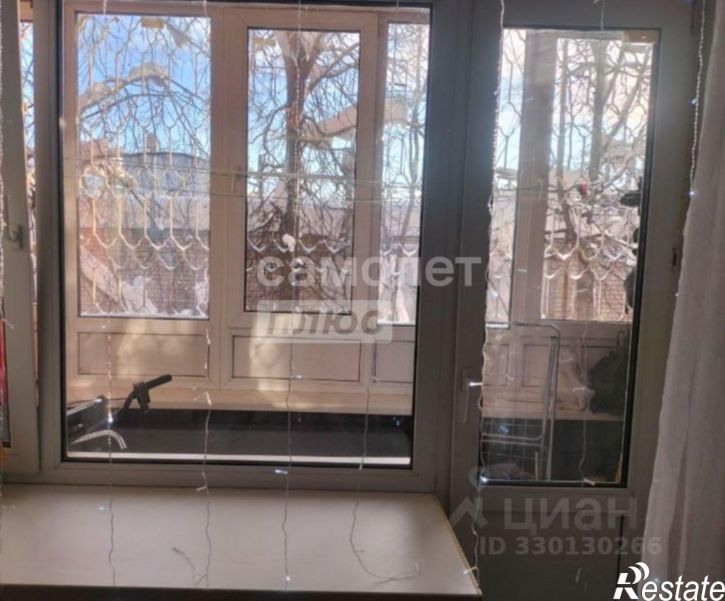 1-комн квартира ул Ташкентская, 79А,  д. 79А