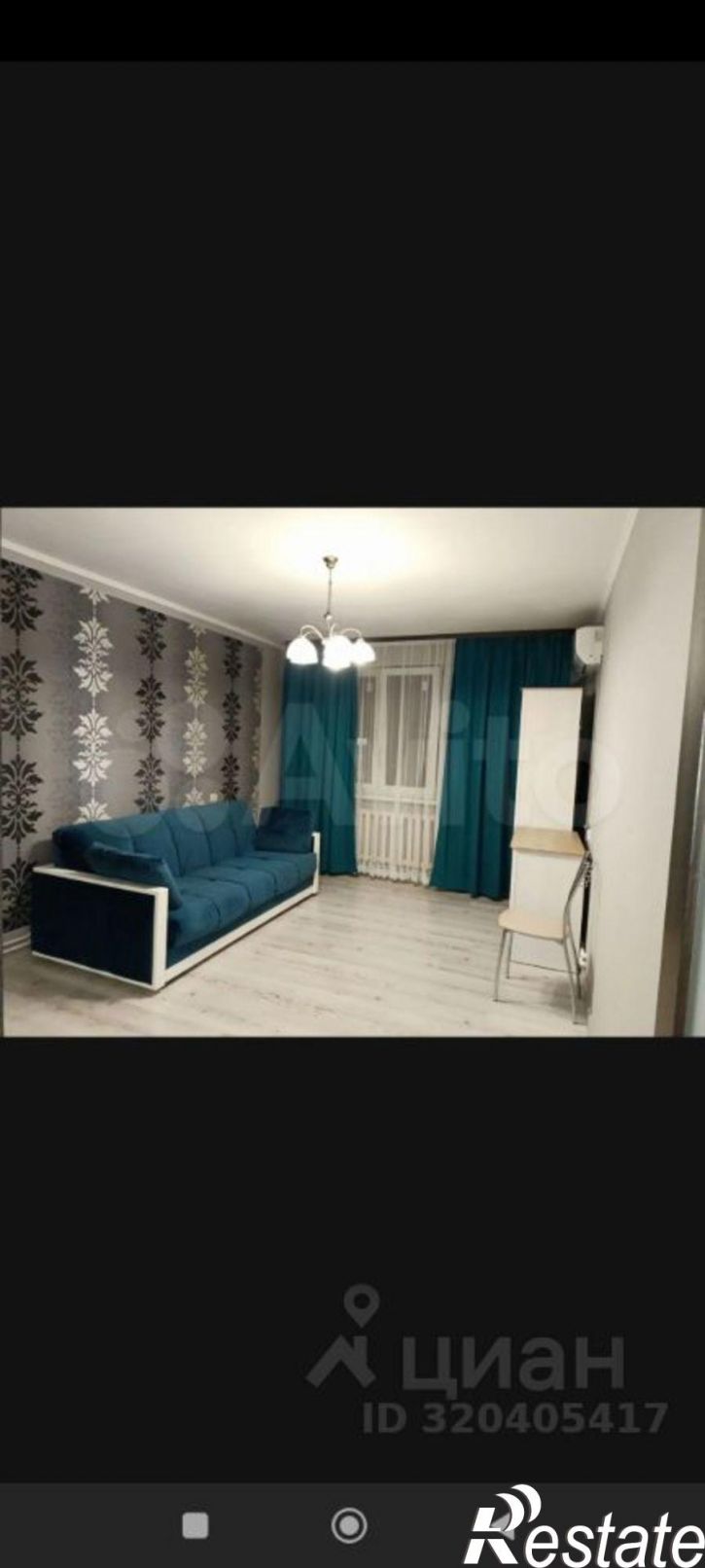 1-комн квартира микрорайон Новая Ильинка, 8