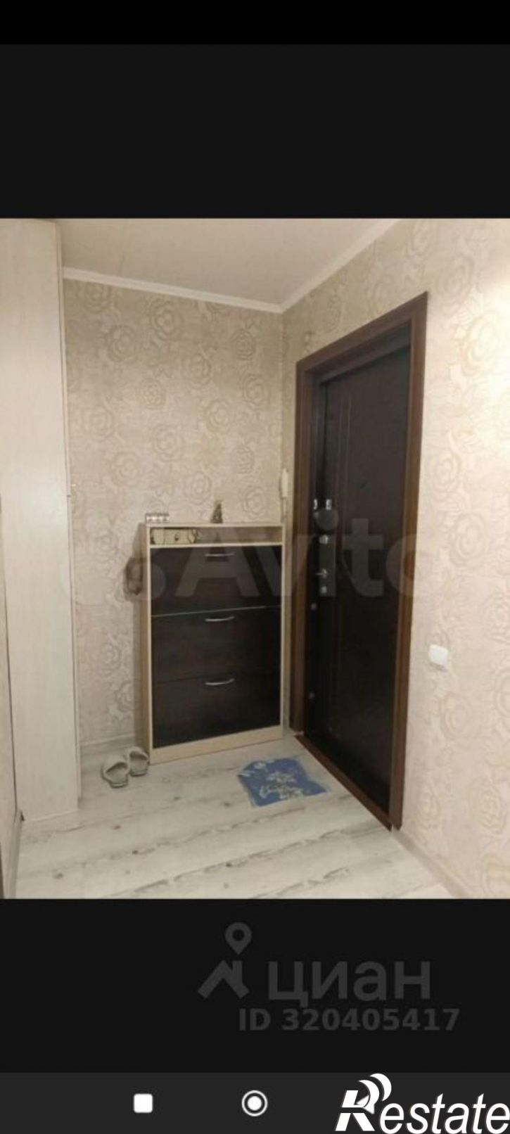 1-комн квартира микрорайон Новая Ильинка, 8