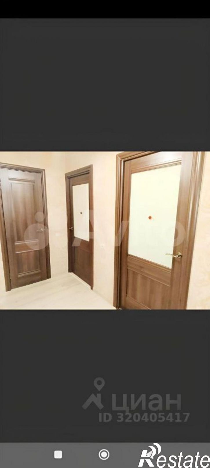 1-комн квартира микрорайон Новая Ильинка, 8