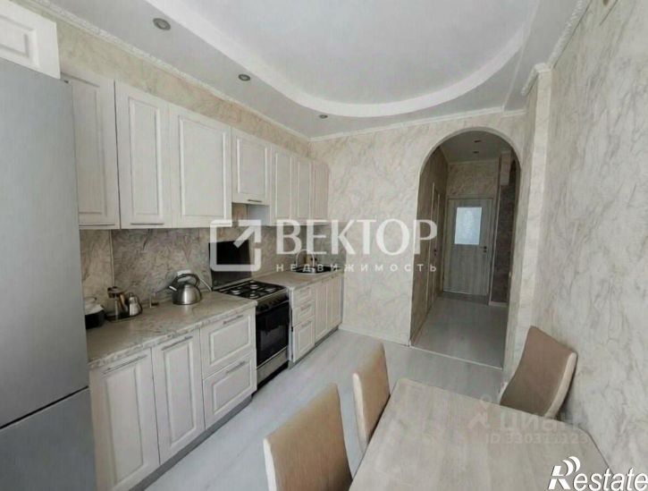 2-комн квартира улица Карла Маркса, 44,  д. 44