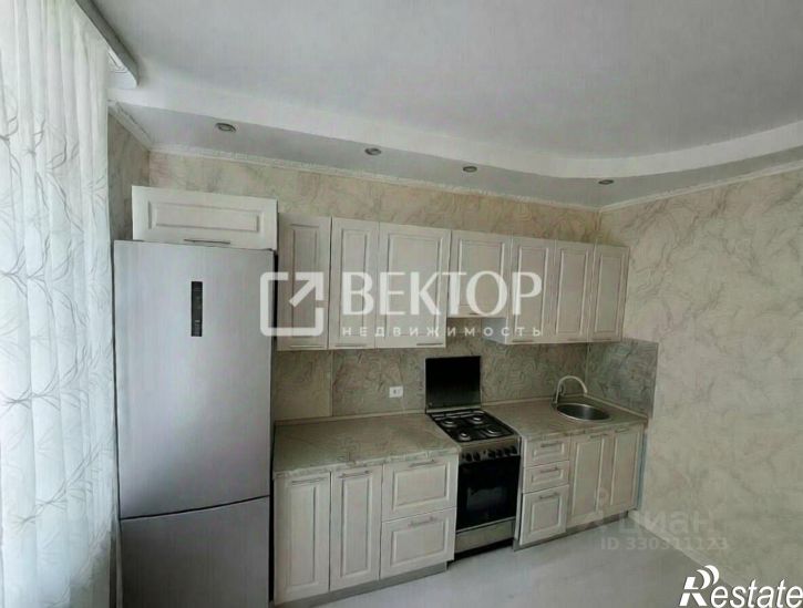 2-комн квартира улица Карла Маркса, 44,  д. 44